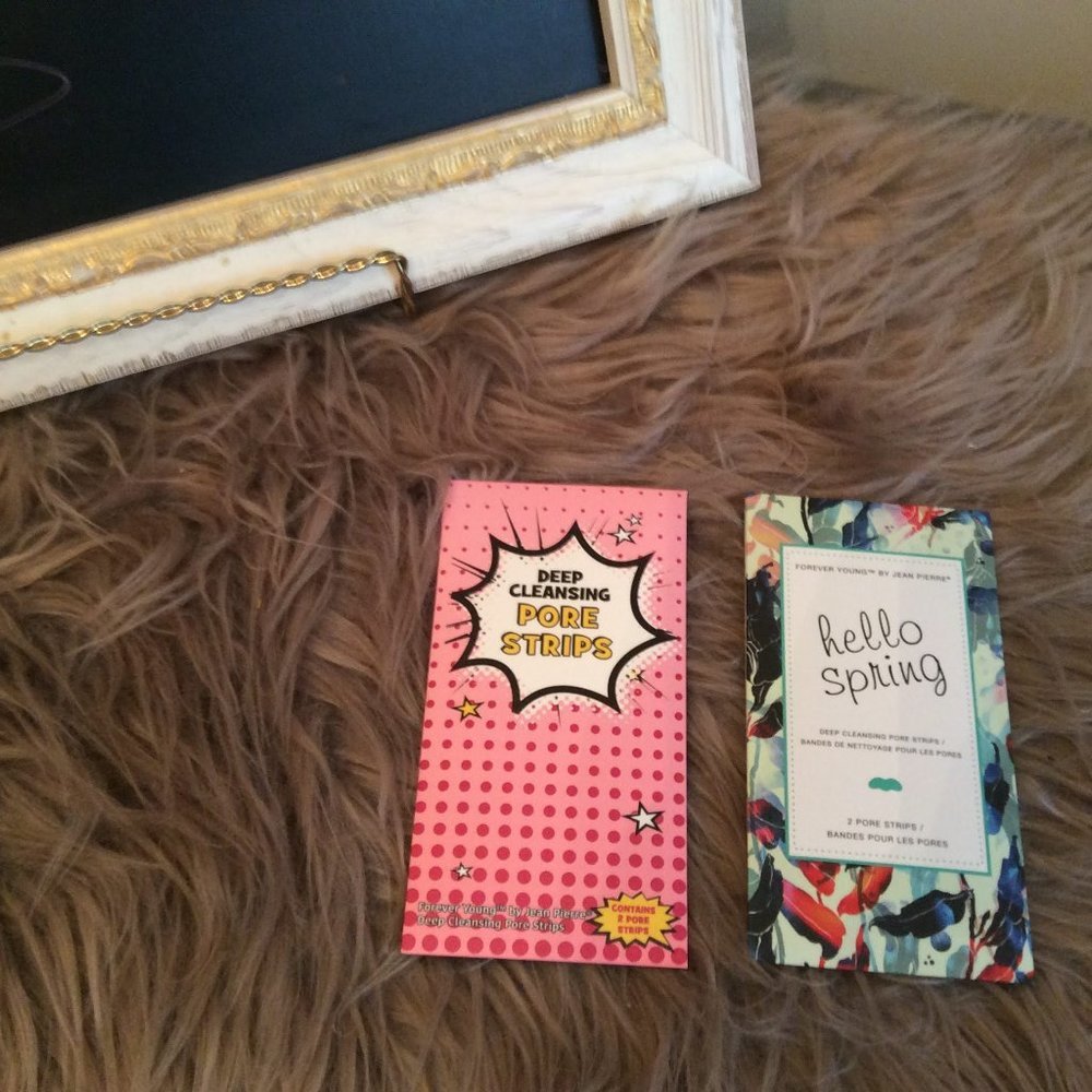 Pore Strip Bundle Set